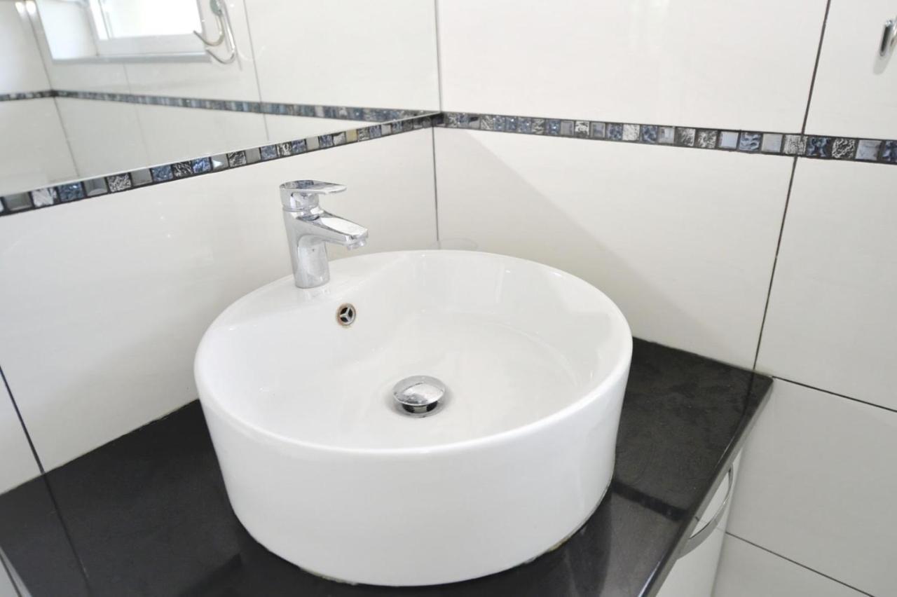 Central Apartment Njegoseva 214 Kotor Bagian luar foto