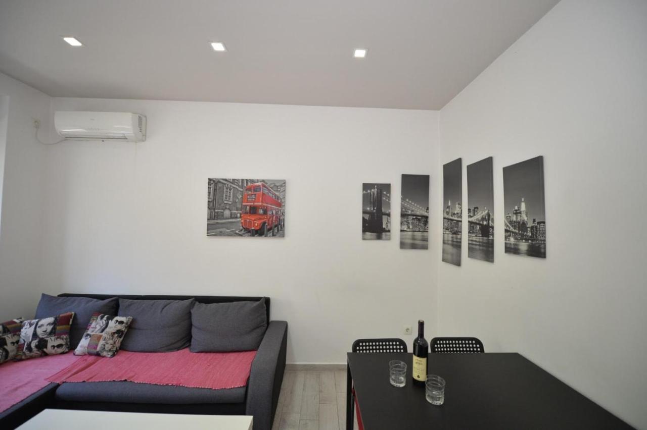Central Apartment Njegoseva 214 Kotor Bagian luar foto