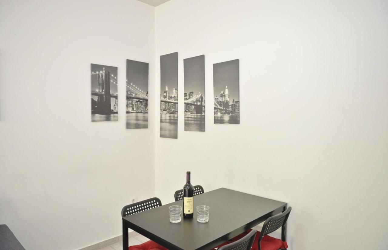 Central Apartment Njegoseva 214 Kotor Bagian luar foto